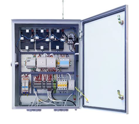 can you use hpde back panel for an electrical enclosure|Electrical Enclosure Made From Wood .